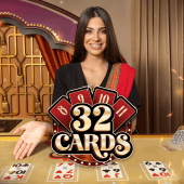32 Baraha ninongaming live casino