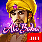Ali Baba ninongaming casino