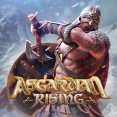 Asgardian Rising ninongaming game