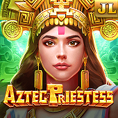 Aztec Priestess ninongaming slot