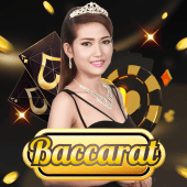 Baccarat A ninongaming live casino
