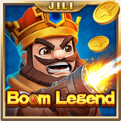 Boom Legend ninongaming game