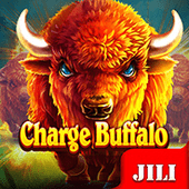 Charge Buffalo ninongaming game