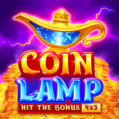 Coin Lamp ninongaming slot
