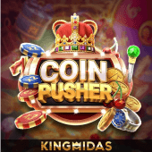 Coin Pusher ninongaming game