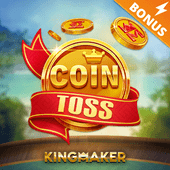 Coin Toss ninongaming game
