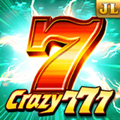 Crazy777 ninongaming slot