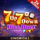 Dice Duet ninongaming casino