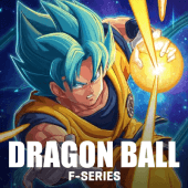 Dragon Ball ninongaming game