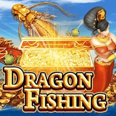 Dragon Fishing ninongaming fishing