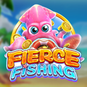 Fierce Fishing ninongaming game