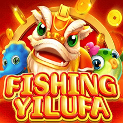 Fishing Yi Lu Fa ninongaming game