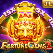 Fortune Gems 2 ninongaming slot
