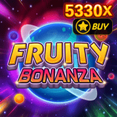 Fruity Bonanza ninongaming slot