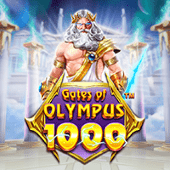 Gates of Olympus 1000 ninongaming slot