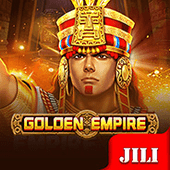 Golden Empire ninongaming slot