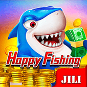 Happy Fishing ninongaming game