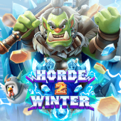 Horde 2 Winter ninongaming slot