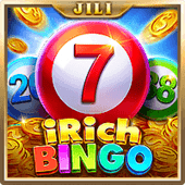 Irich Bingo ninongaming game