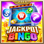 Jackpot Bingo related