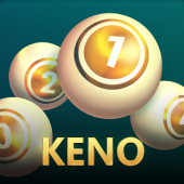 Keno ninongaming game