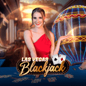 Las Vegas Blackjack ninongaming casino