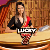 Lucky 7 ninongaming live casino