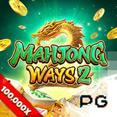 Mahjong Ways 2 ninongaming game
