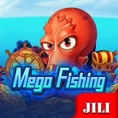 Mega Fishing ninongaming game