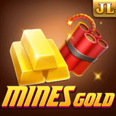 Mines Gold ninongaming slot