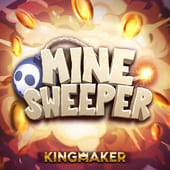 Minesweeper ninongaming game
