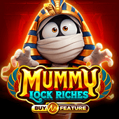 Mummy Lock Riches ninongaming game