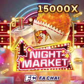 Night Market ninongaming slot