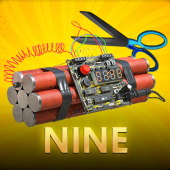 Nine ninongaming cards