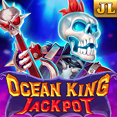 Ocean King Jackpot ninongaming game