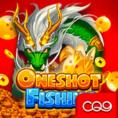 Oneshot Fishing ninongaming game
