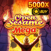 Open Sesame Mega ninongaming slot
