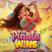 Pinata Wins ninongaming game