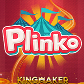 Plinko ninongaming game