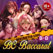 Sexy Blockchain Baccarat B B ninongaming casino