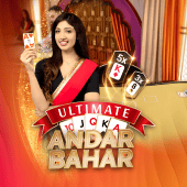 Ultimate Andar Bahar ninongaming casino