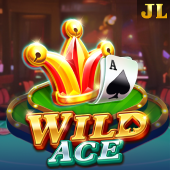 Wild Ace ninongaming slot