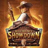 Wild Bounty Showdown ninongaming slot